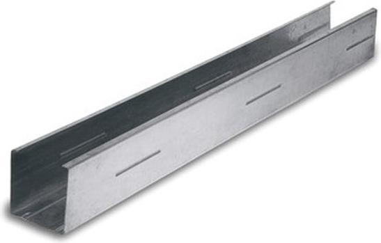 Produktbild Knauf PROFILE CW 50/50/0.6X 4M 8/128