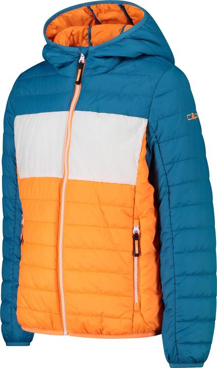 Image du produit CMP Campagnolo Sweat à capuche (140)