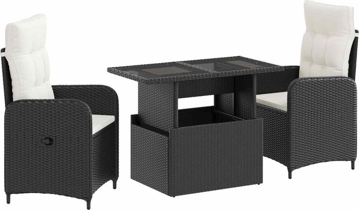Produktbild vidaXL Gartenset