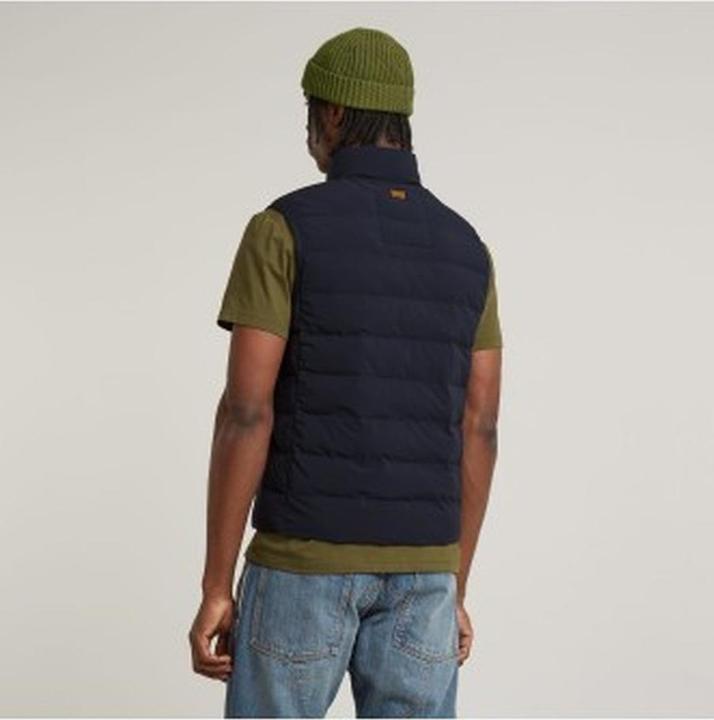 Actual product image G-Star Foundation Liner (S)