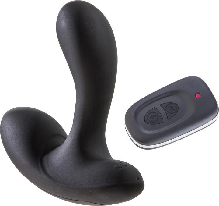 Malesation Anal Teaser
