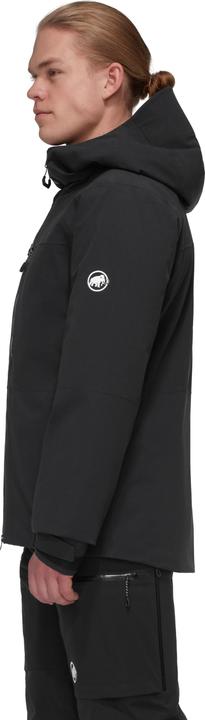 Immagine prodotto Mammut Stoney HS Thermo Hooded Jacket Men (XXL)