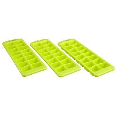 Ice Cube Maker X3, Eisherstellung