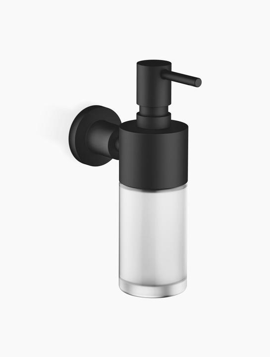 Actual product image Dornbracht Tara dispenser, wall model, 83435892