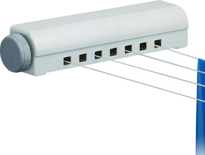 Actual product image Rayen pull-out tumble dryer