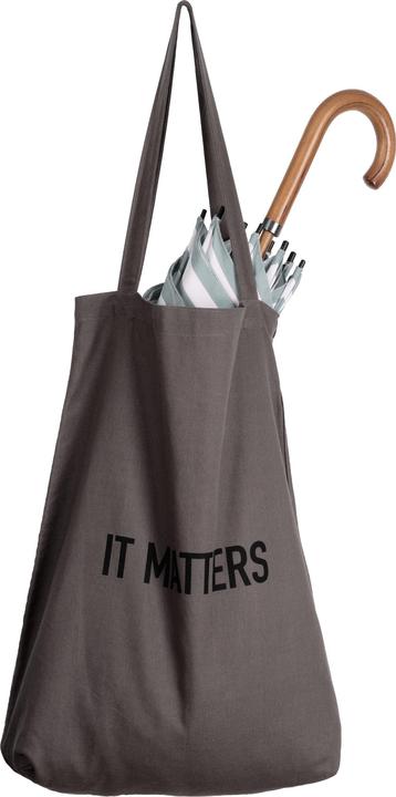 Actual product image The Organic Company It Matters Bag