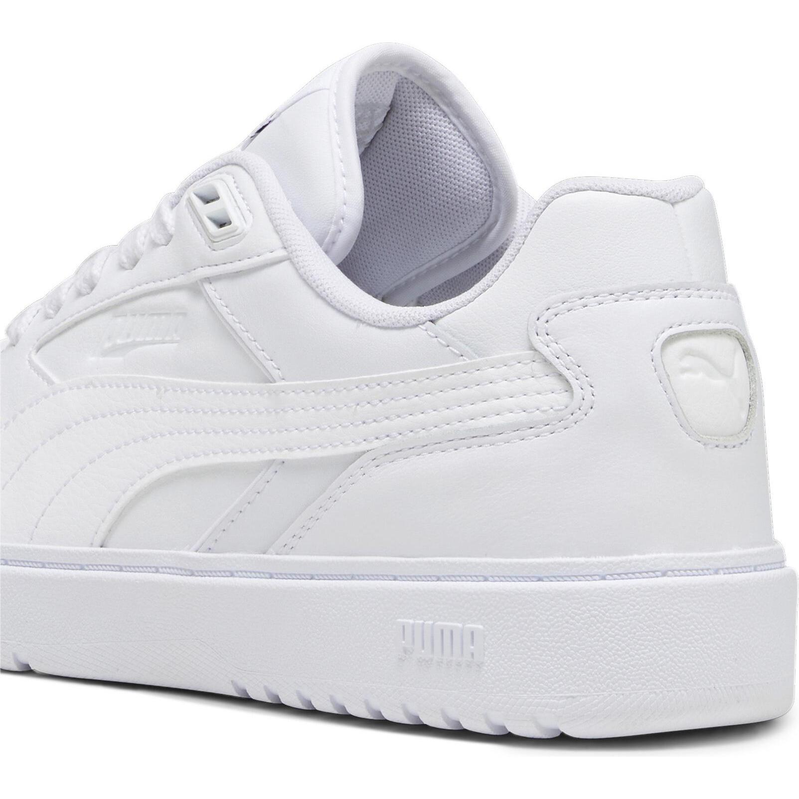 Thumbnail - Puma, Herren, Sneaker, Backcourt, Weiss, (44)