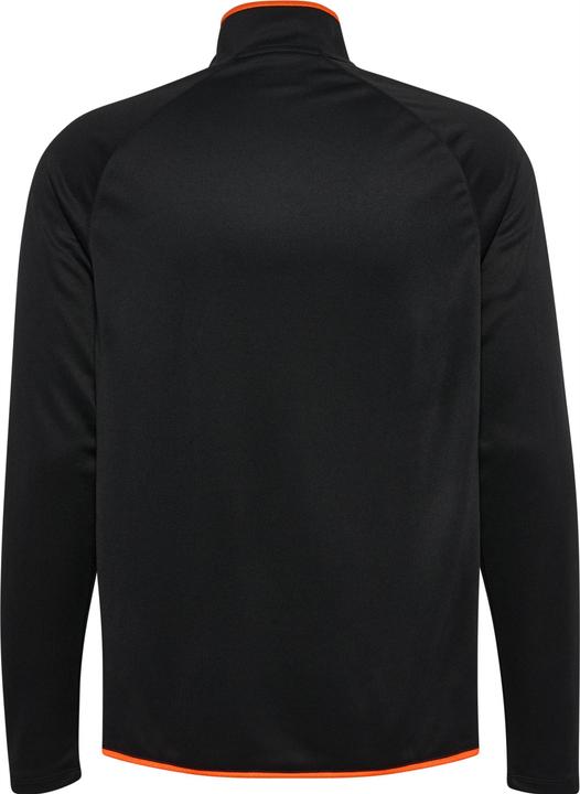 Actual product image hummel hmlCORE 2.0 HALF ZIP (L)