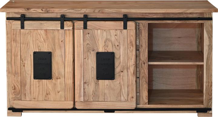 Actual product image SAM Libro (150 x 45 x 80 cm)