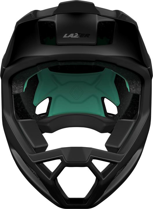 Produktbild Lazer Sport LAZER Unisex Extreme Cage Kineticore Helm matte black (60 - 62 cm)
