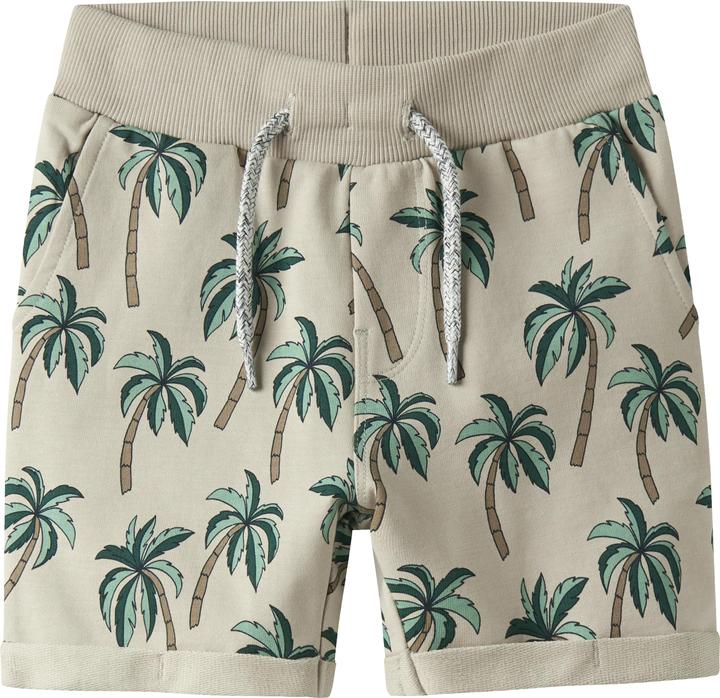 Produktbild Name it Print Shorts (122)