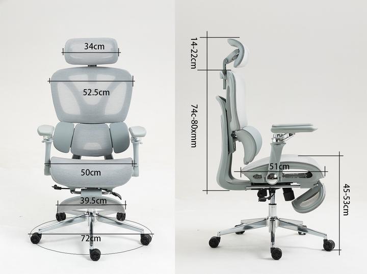 Immagine prodotto Activejet YK848 (42 - 50 cm)