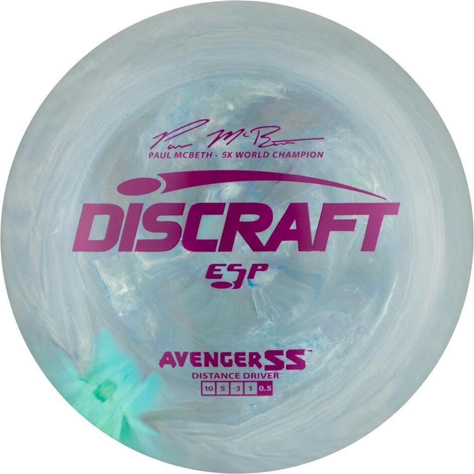 Discraft, Zubehör Golf