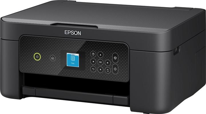 Immagine prodotto Epson Expression Home XP-3200 (Inchiostro, Colore)