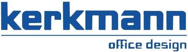 Produktbild Kerkmann Stellwandsystem, Transparent-Element, HxBxT 1750x800x450 mm (80 x 175 cm)