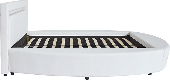 Image du produit Vente-unique Abulis (160 x 200 cm)