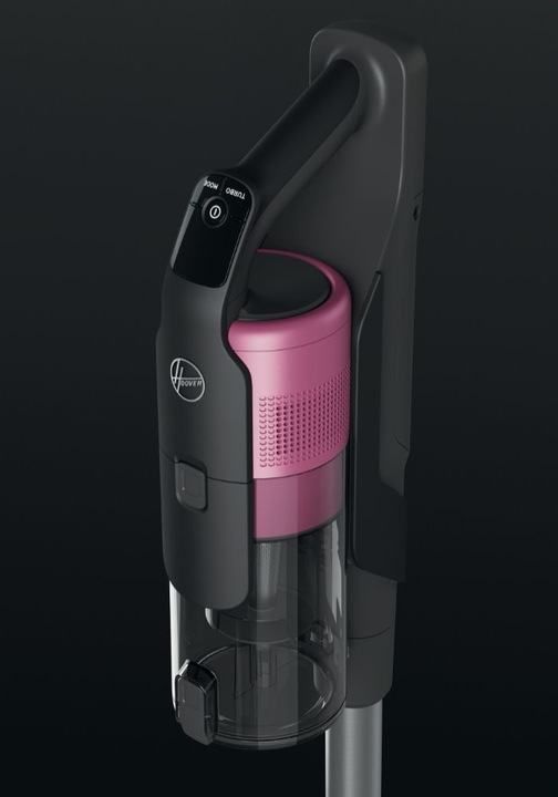 Produktbild Hoover HF9 HF920H 011 Rose, Pink Bagless