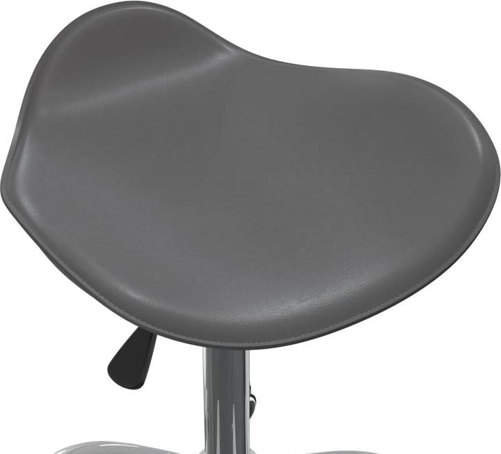 Actual product image vidaXL Salon Spa Hocker