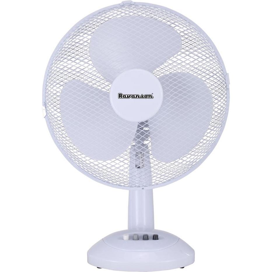 Ravanson WT-1023, Ventilator, Weiss