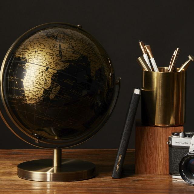 Produktbild Luckies World Tour (24 cm)