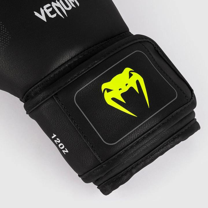 Immagine prodotto Venum Boxhandschuhe Training Camp 4.0 (10 OZ, Taglia unica)