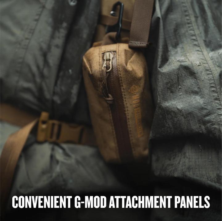 Actual product image Grayl Transport Expbackpack - 30l (30 l)