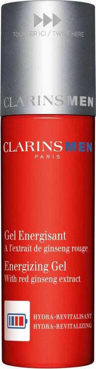 Image du produit Clarins Men Gel Energisant (50 ml, Gel visage)