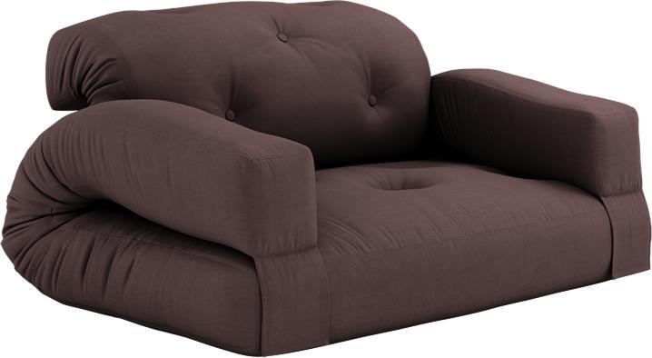 Actual product image Karup Design Hippo (2 person sofa, Sofa bed)