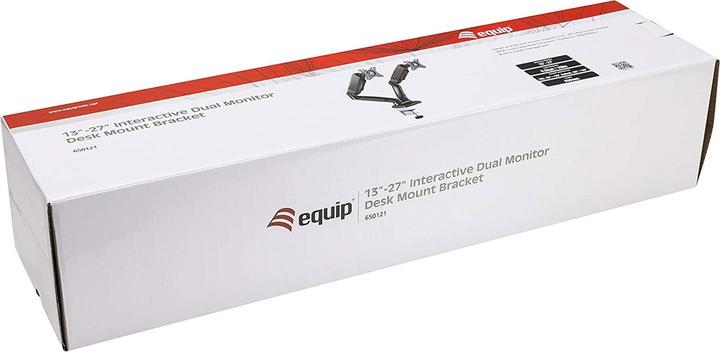 Produktbild equip Tischhalterung (Tisch, 27", 6.50 kg)