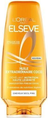 Produktbild L'Oréal Paris Elseve Öl Nährkur