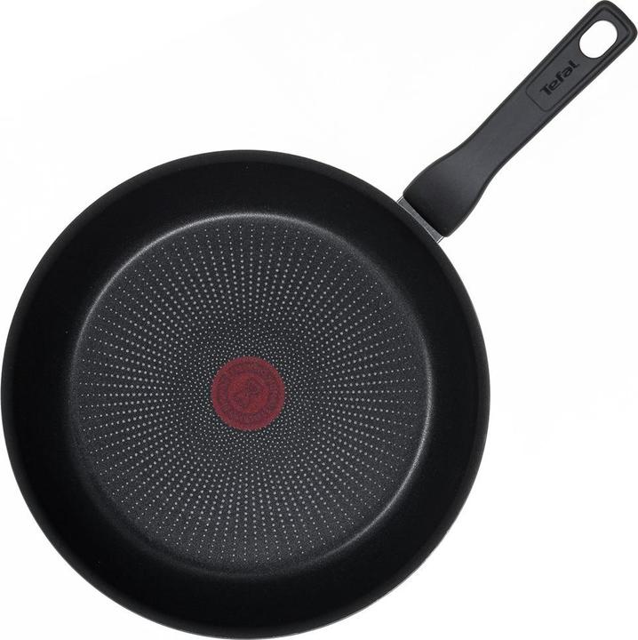 Actual product image Tefal frying pan XL INTENSE C3840553 26 cm (26 cm, Pan set + pot set, Aluminium)