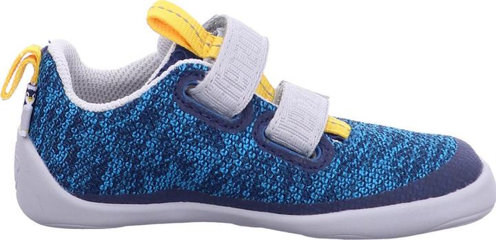 Actual product image Affenzahn Kid's Barefoot Shoe Knit Happy (30)