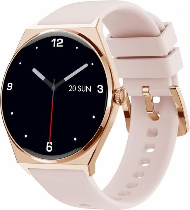 Produktbild Maxcom Smartwatch EW05 GOLD