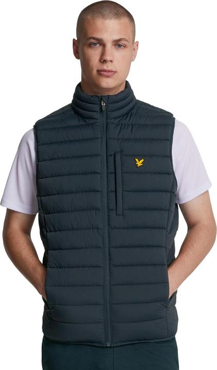 Produktbild Lyle and Scott Weste Gesteppt Sport (S)