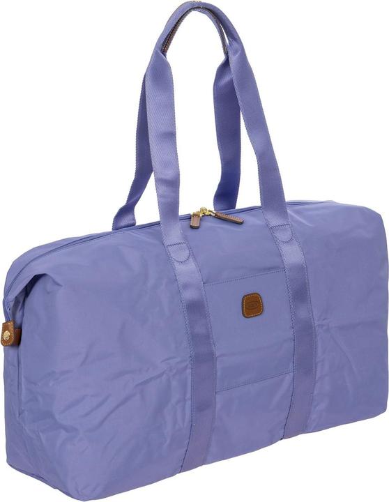 Immagine prodotto Brics Borsa da viaggio X-Travel Lilla