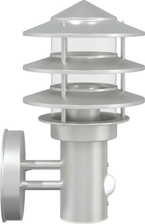 Image du produit vidaXL Aussenwandleuchte (E27, IP44)