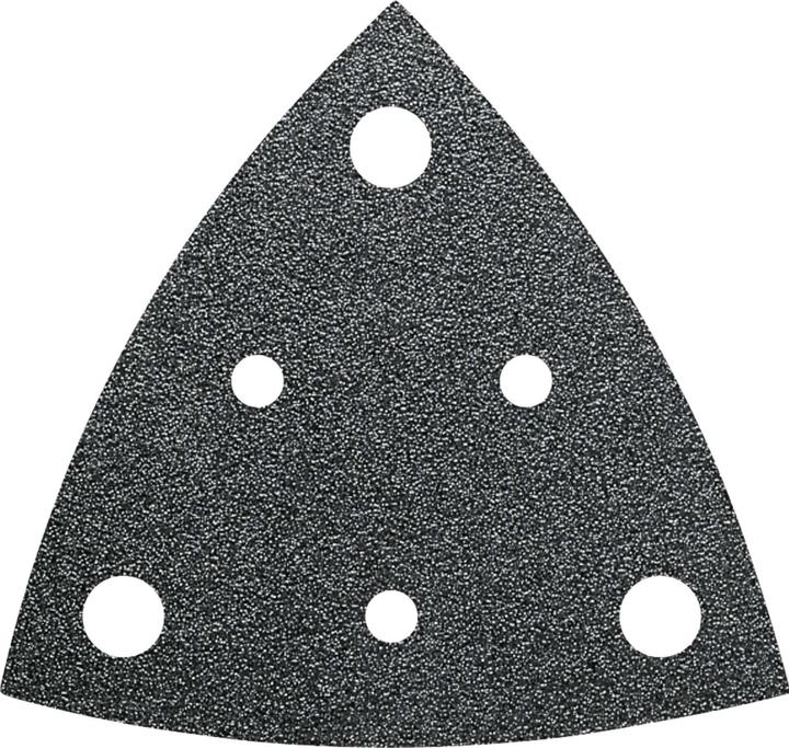 Actual product image Fein Delta sandpaper with Velcro (120)