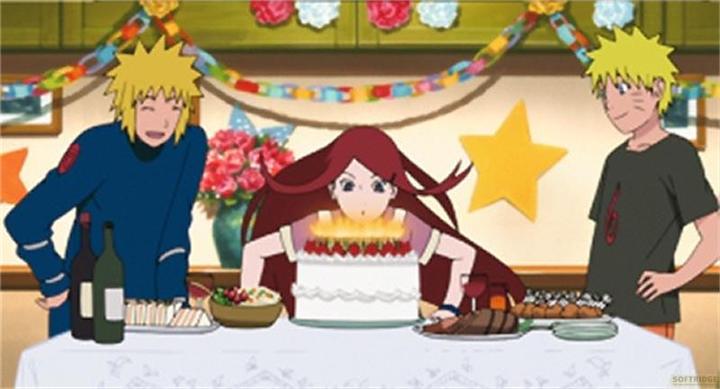Image du produit Naruto Shippuden - The Movie Collection (8 Blu-rays)