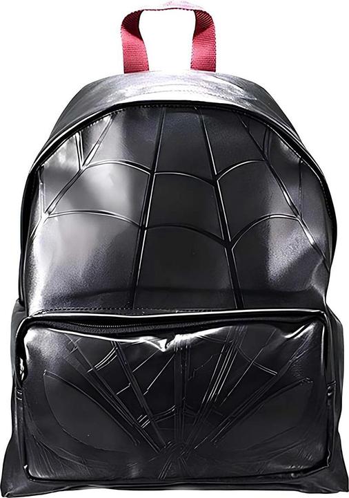Immagine prodotto Spiderman zaino in ecopelle (nero)