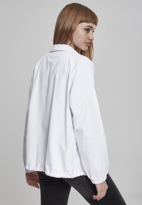 Produktbild Urban Classics Ladies Coach Jacket (M)