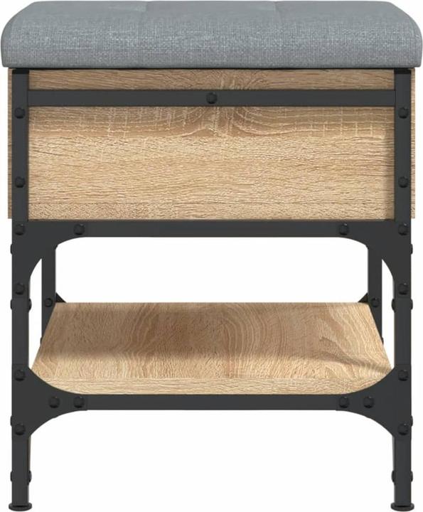 Produktbild vidaXL Serena (42 x 42 x 45 cm)