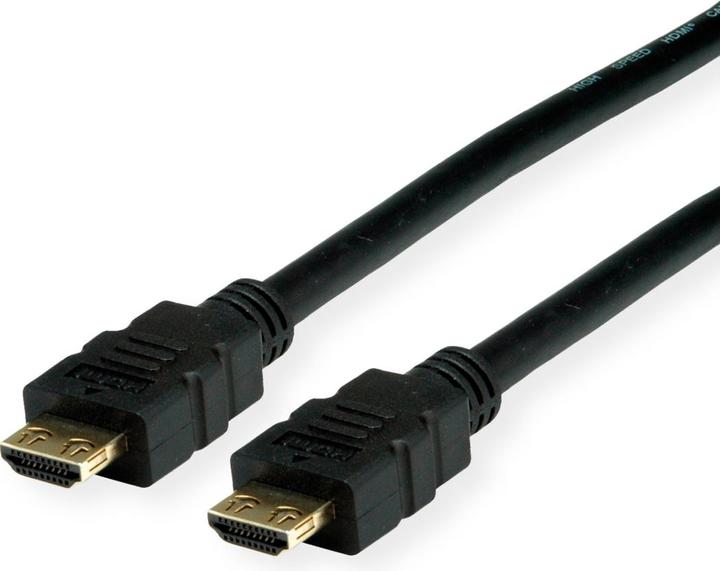 Produktbild Value HDMI (Typ A) — HDMI (Typ A) (1.50 m, HDMI, 2.0)