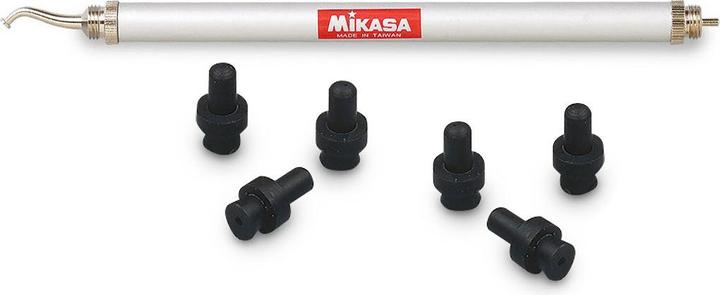 Actual product image Mikasa Ball repair tool