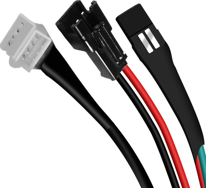 Produktbild Mini Motor LED-Controller