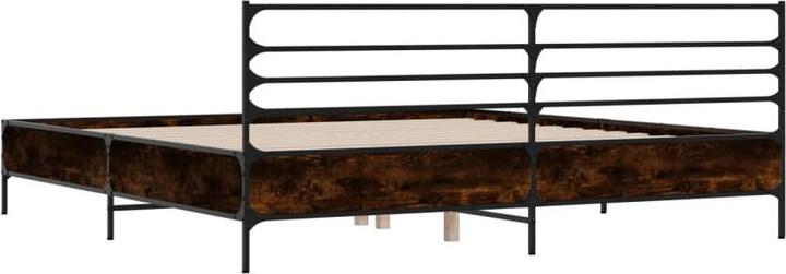 Aspetto quercia marrone