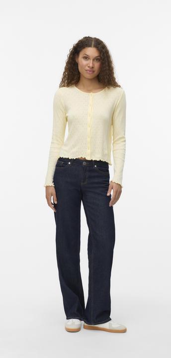 Produktbild Vero Moda VMISA Strickjacke Strickjacke (XS)