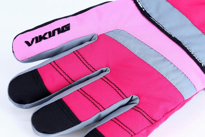 Produktbild MGA Viking Kid Ski Kids Handschuhe (4)