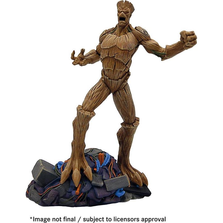 Bullyland Guardians of the Galaxy Figur Groot 13 cm