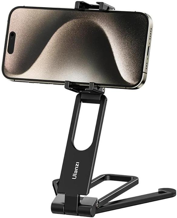 Actual product image Ulanzi MA26 Foldable Pocket Phone Tripod