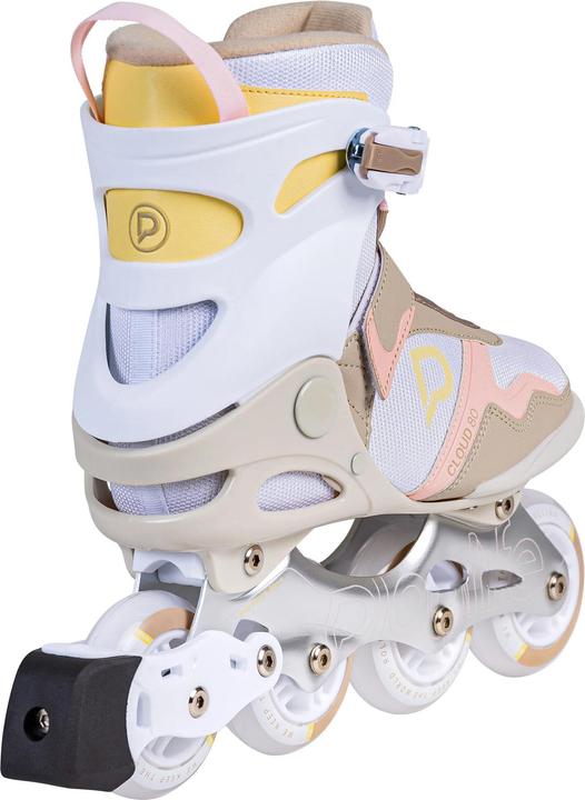 Actual product image Playlife Fitness skates (42)